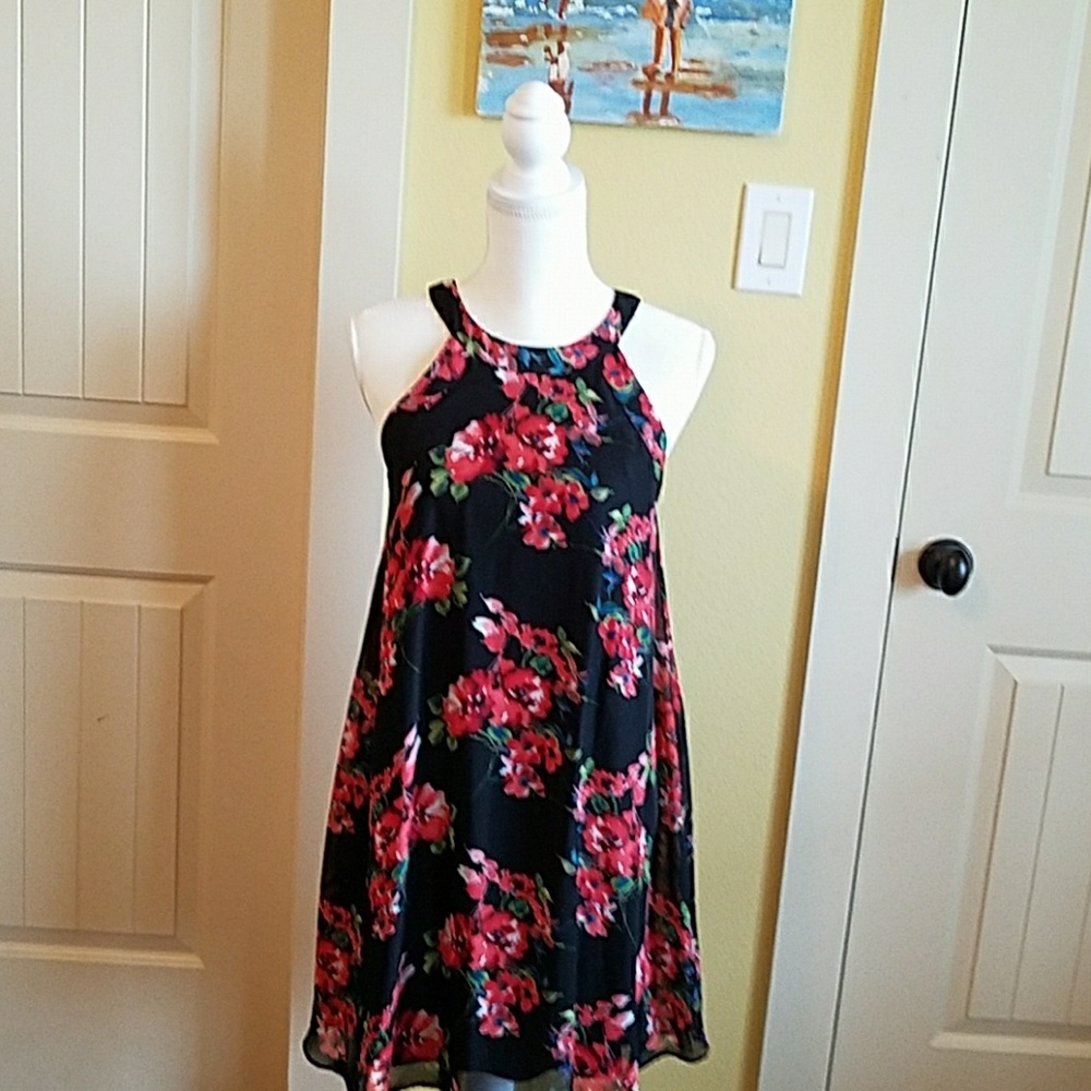 Betsey Johnson size 2 dress
